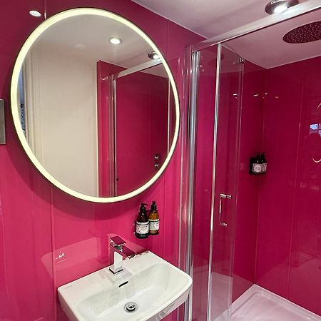 Harington'S Boutique Hotel Bath Ngoại thất bức ảnh