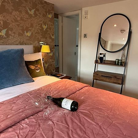 Harington'S Boutique Hotel Bath Ngoại thất bức ảnh