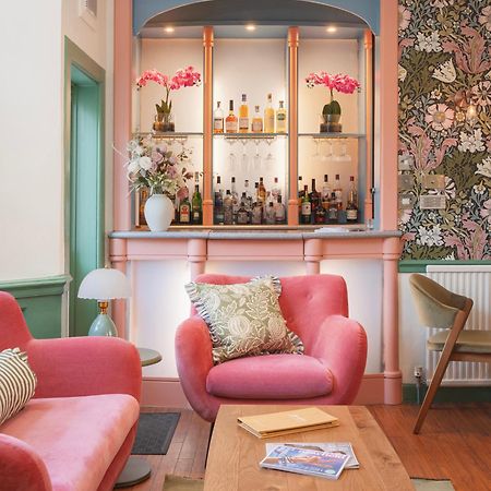 Harington'S Boutique Hotel Bath Ngoại thất bức ảnh