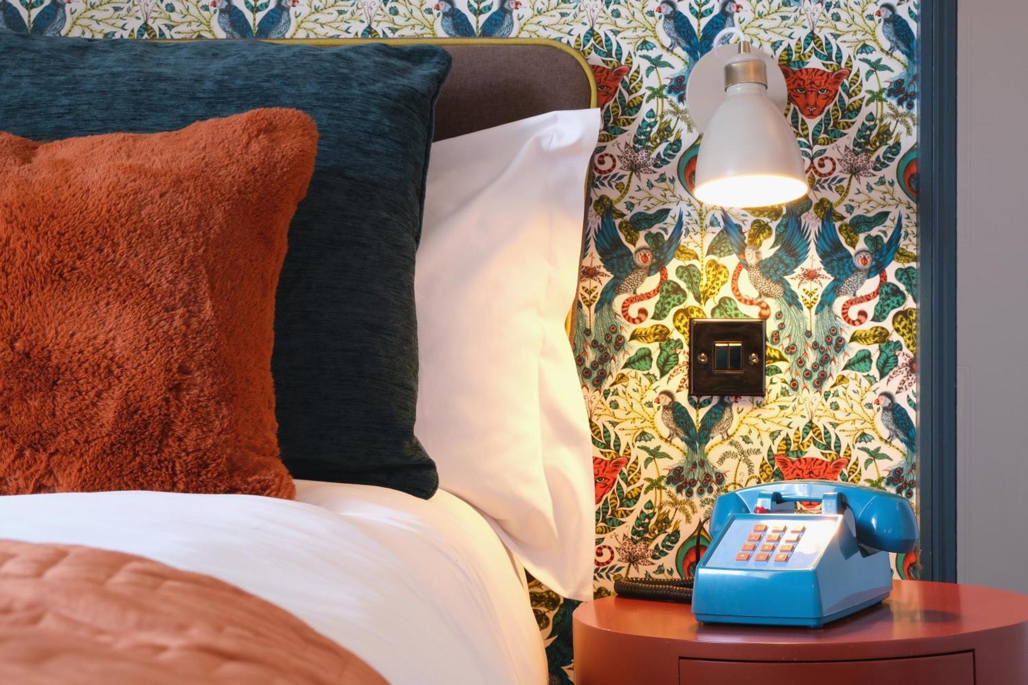 Harington'S Boutique Hotel Bath Ngoại thất bức ảnh