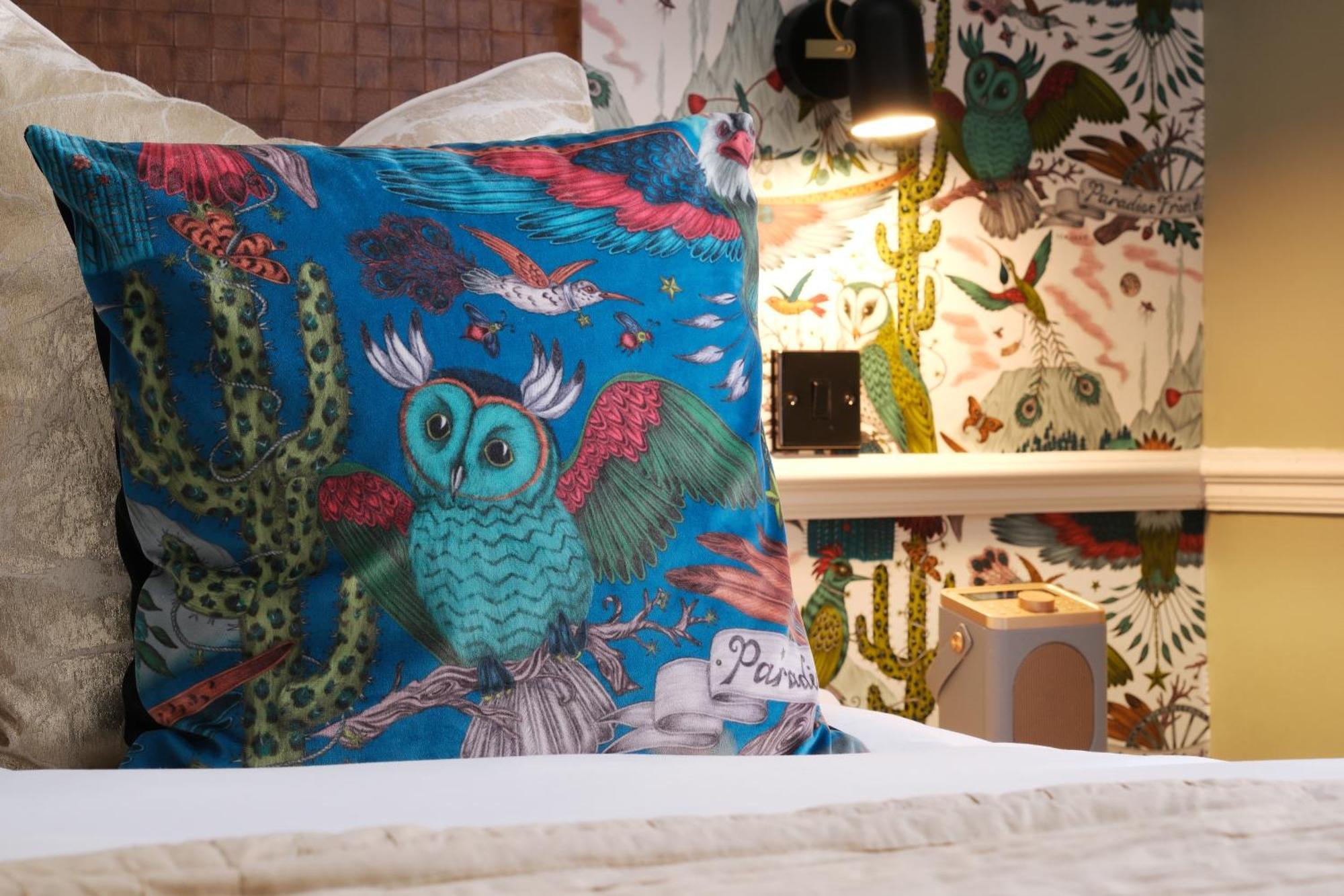 Harington'S Boutique Hotel Bath Ngoại thất bức ảnh
