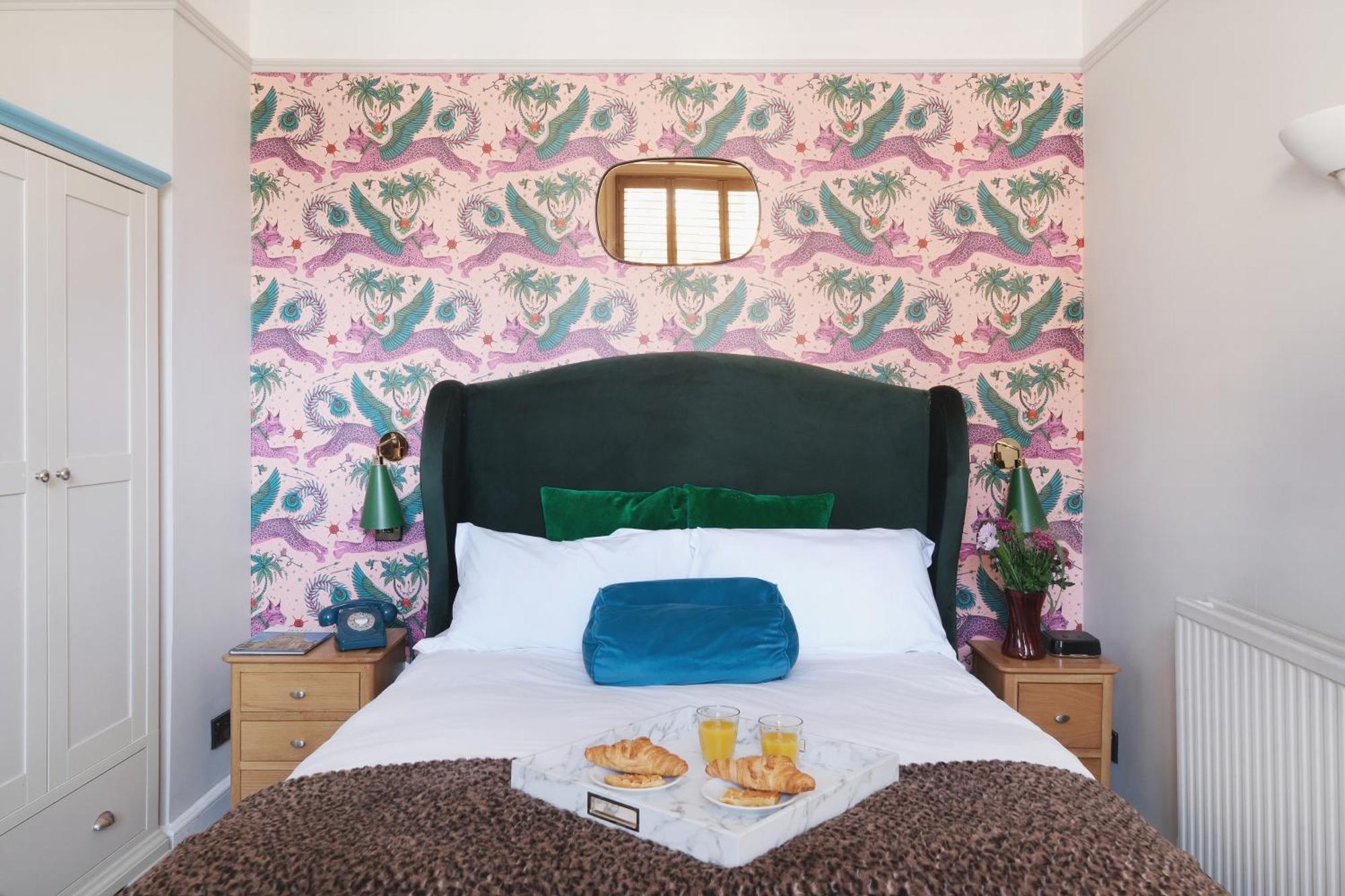 Harington'S Boutique Hotel Bath Ngoại thất bức ảnh