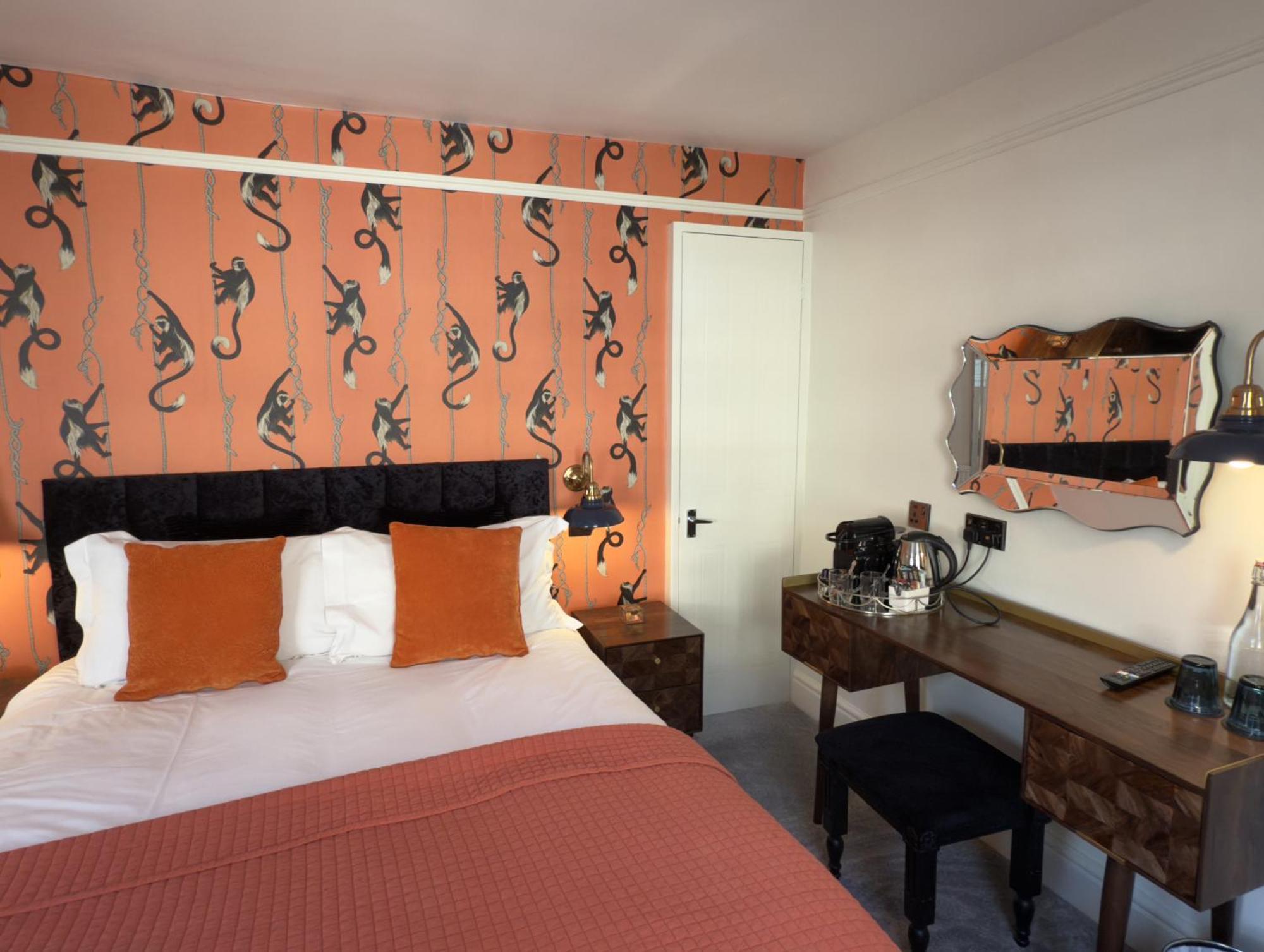 Harington'S Boutique Hotel Bath Ngoại thất bức ảnh