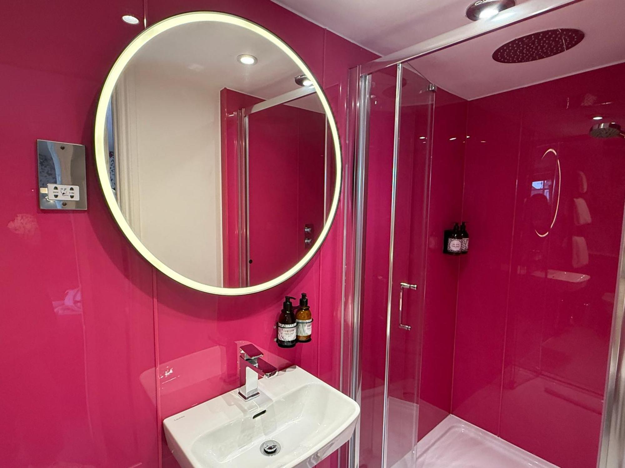Harington'S Boutique Hotel Bath Ngoại thất bức ảnh