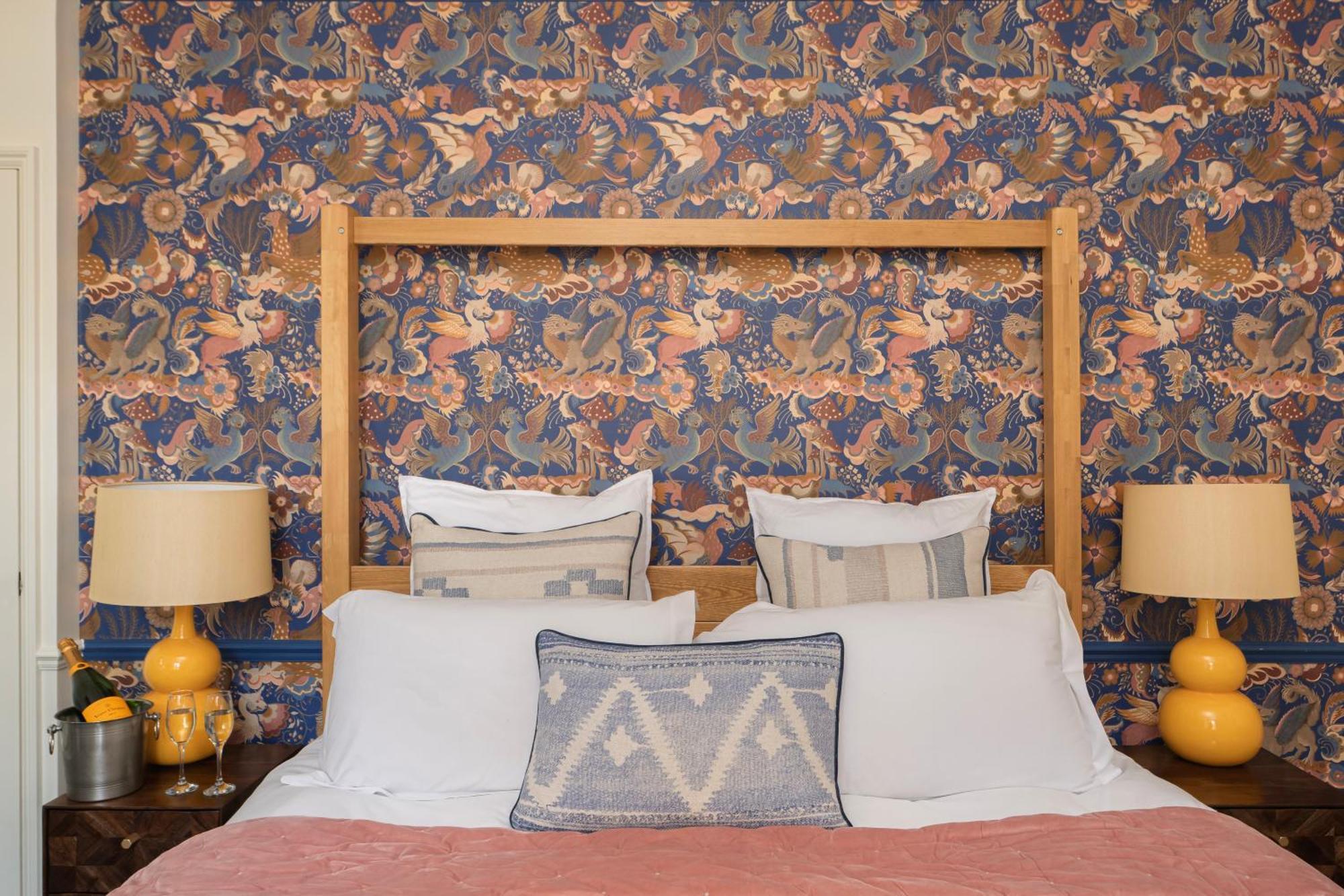 Harington'S Boutique Hotel Bath Ngoại thất bức ảnh