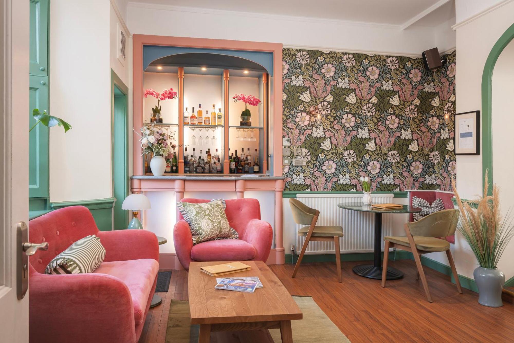 Harington'S Boutique Hotel Bath Ngoại thất bức ảnh
