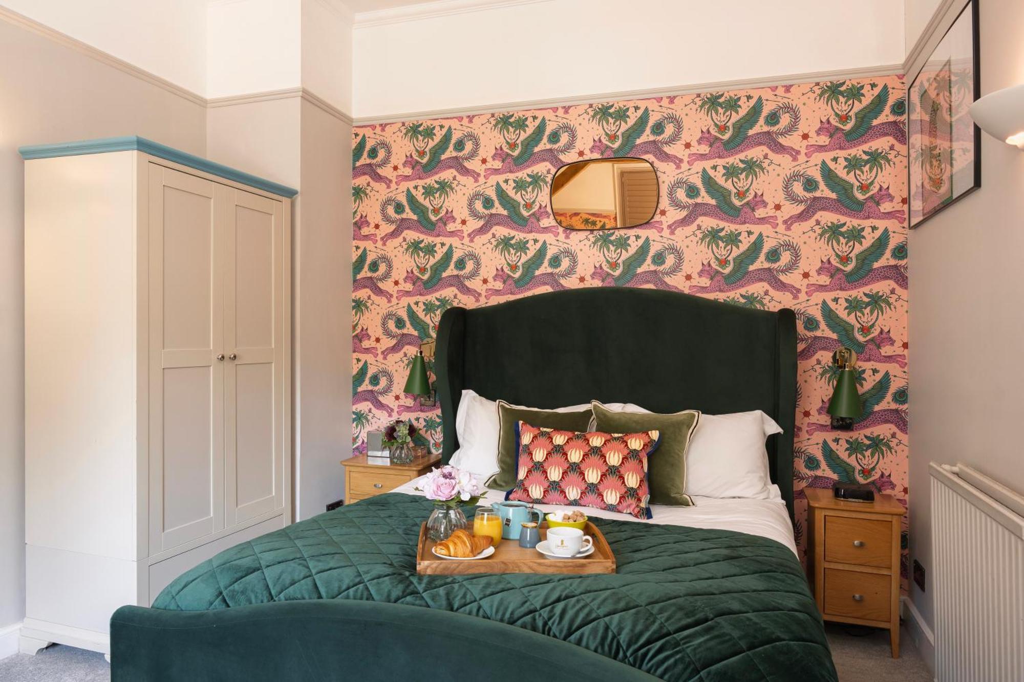 Harington'S Boutique Hotel Bath Ngoại thất bức ảnh