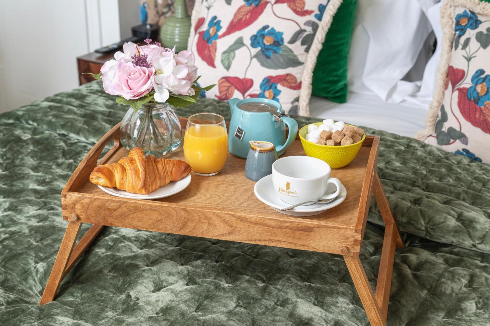 Harington'S Boutique Hotel Bath Ngoại thất bức ảnh