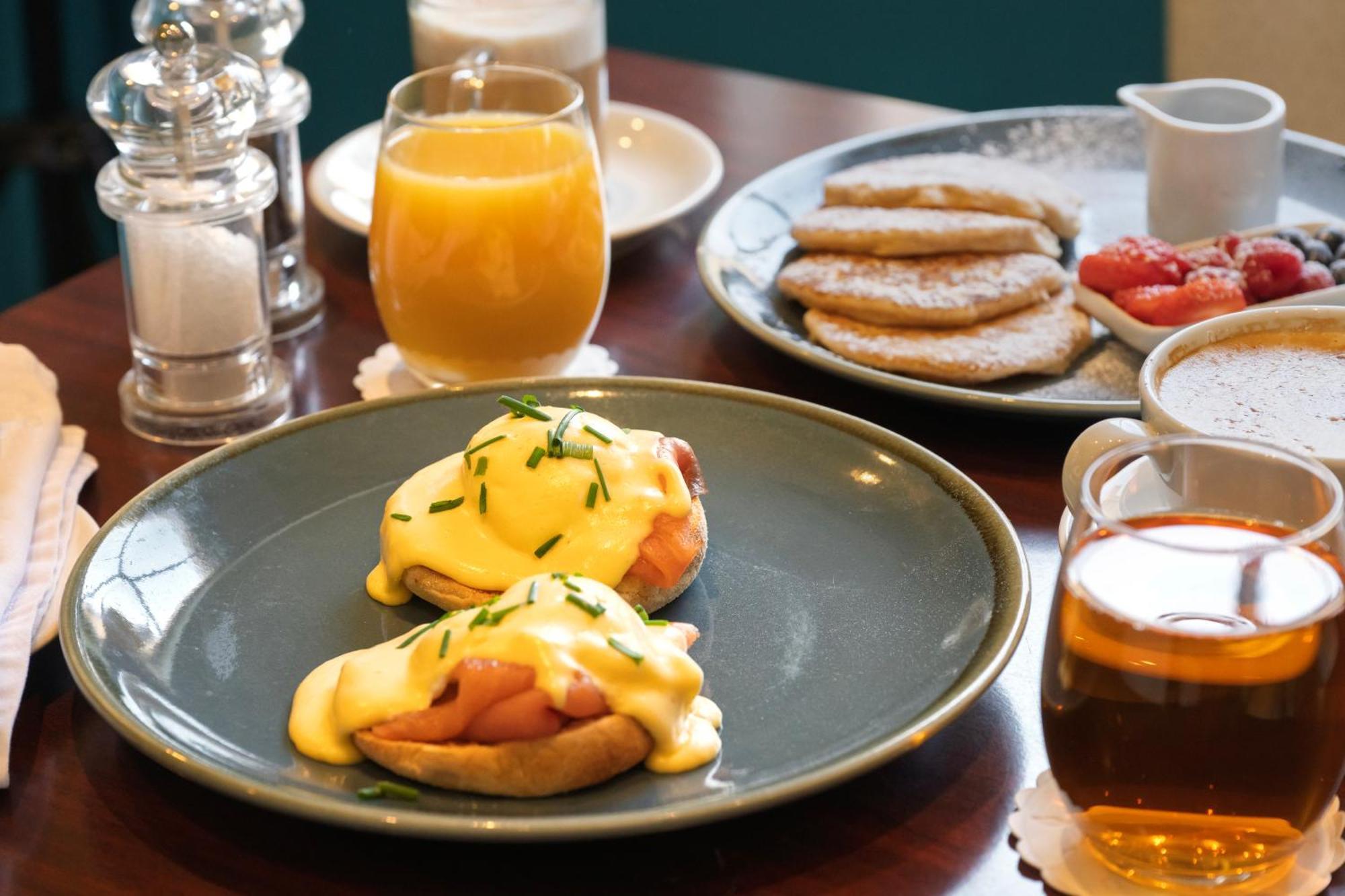 Harington'S Boutique Hotel Bath Ngoại thất bức ảnh