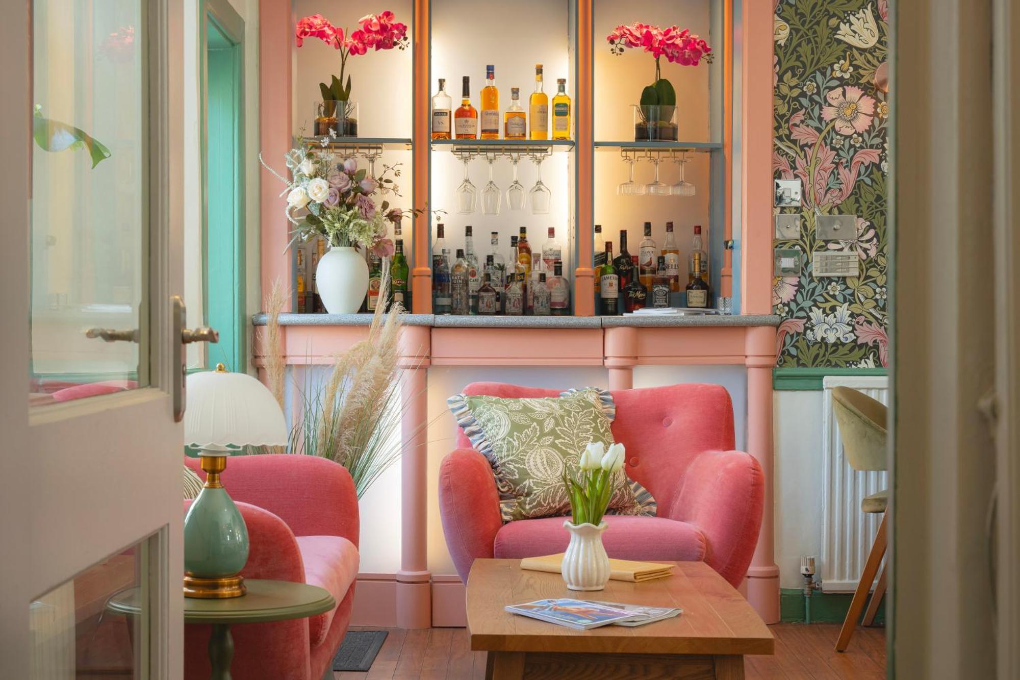 Harington'S Boutique Hotel Bath Ngoại thất bức ảnh