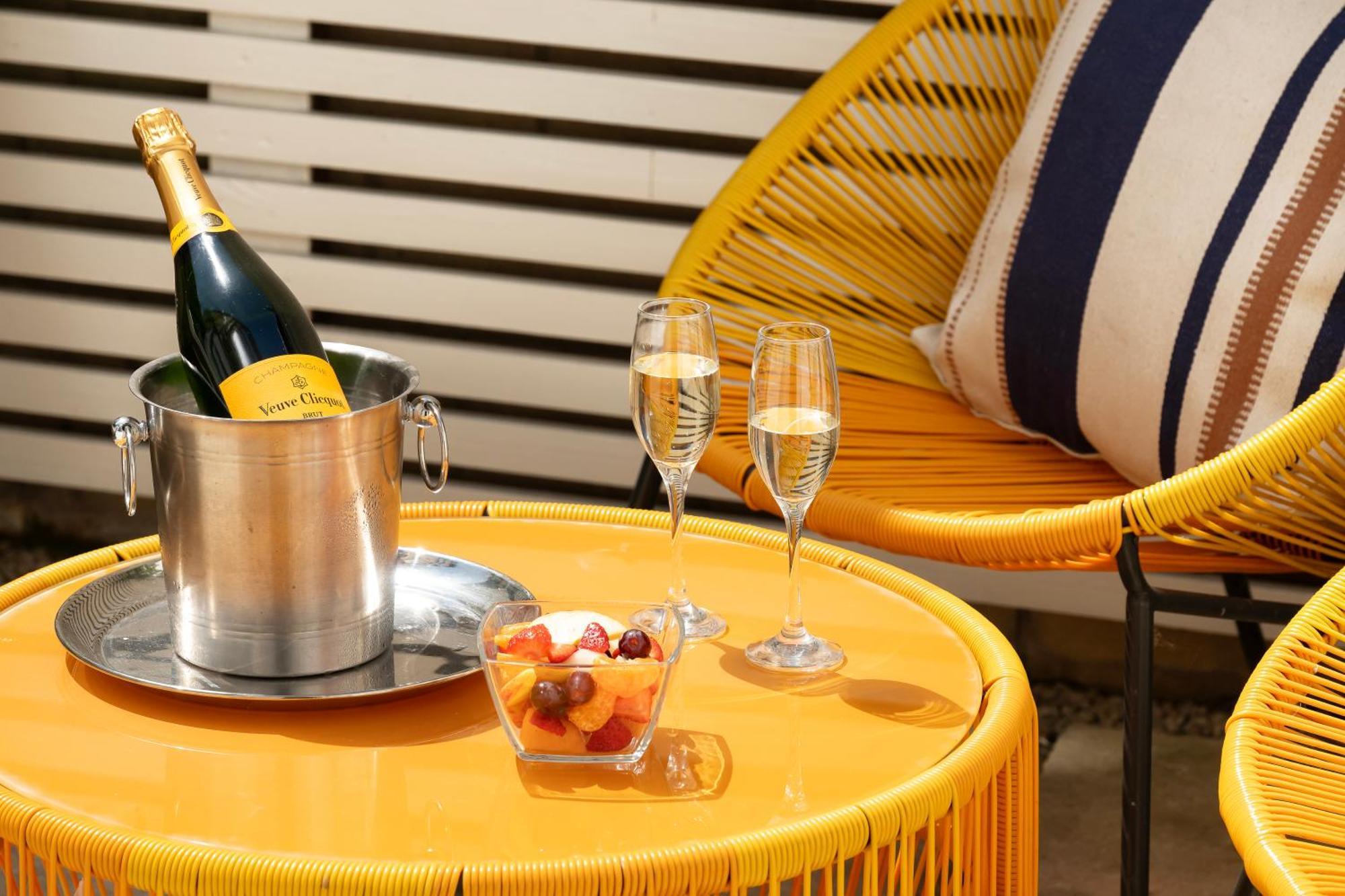 Harington'S Boutique Hotel Bath Ngoại thất bức ảnh