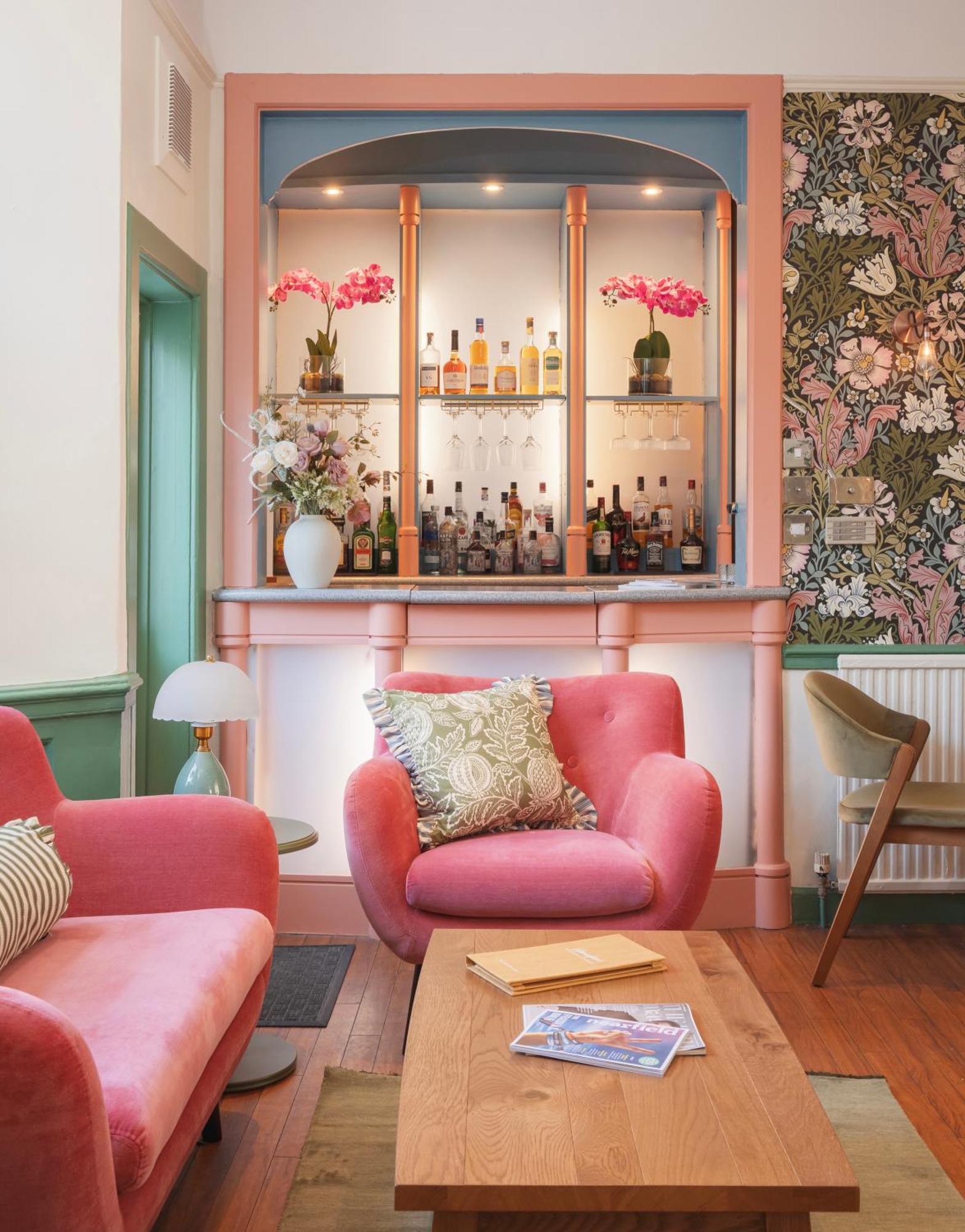 Harington'S Boutique Hotel Bath Ngoại thất bức ảnh