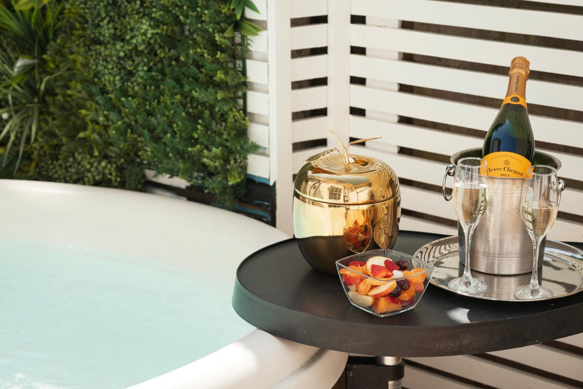 Harington'S Boutique Hotel Bath Ngoại thất bức ảnh
