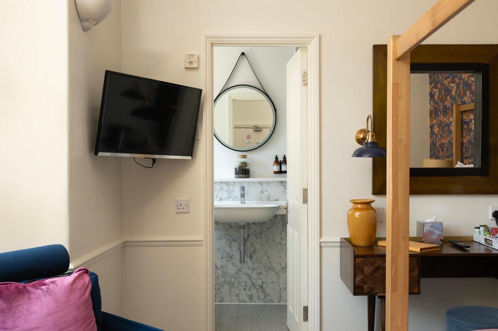 Harington'S Boutique Hotel Bath Ngoại thất bức ảnh