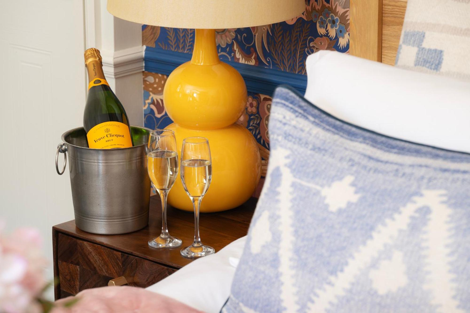 Harington'S Boutique Hotel Bath Ngoại thất bức ảnh