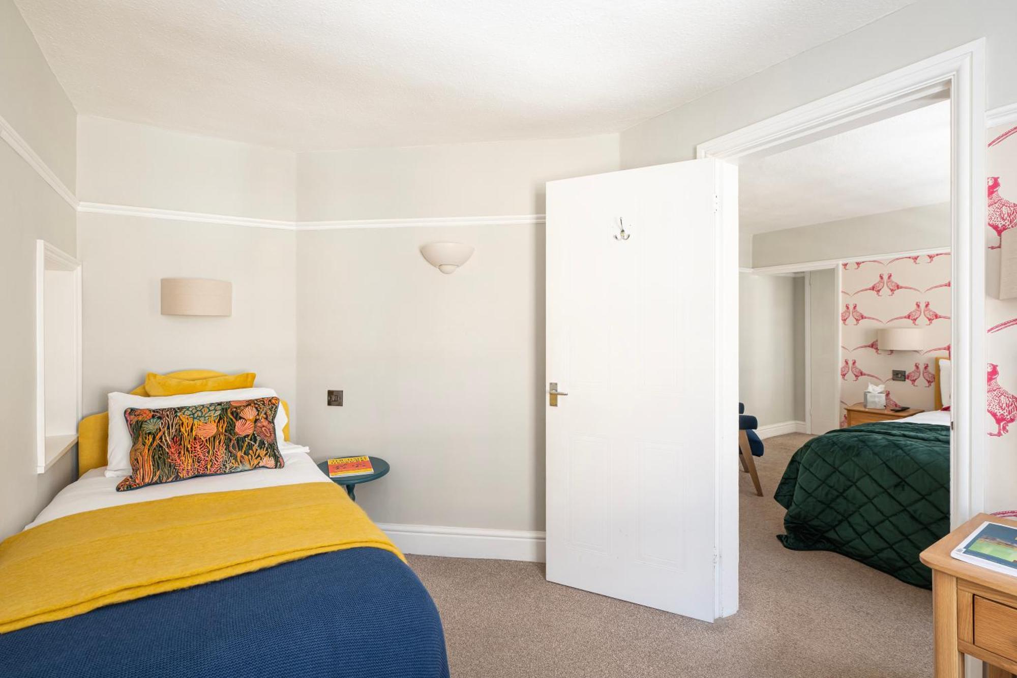 Harington'S Boutique Hotel Bath Ngoại thất bức ảnh